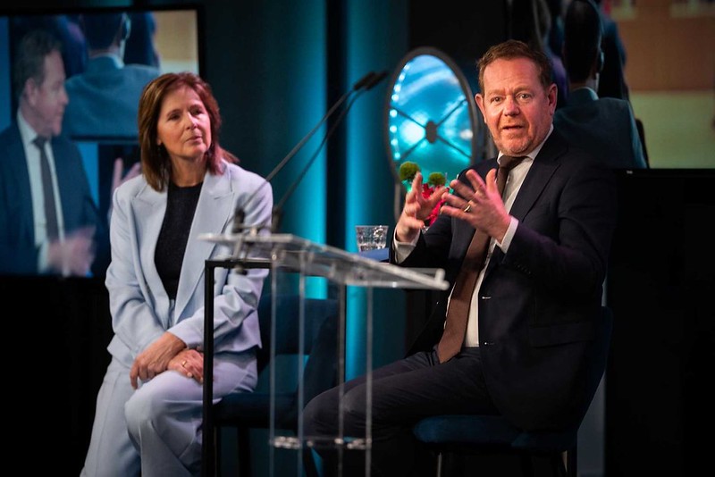 Netherlands Embassy in Ghana tweet media