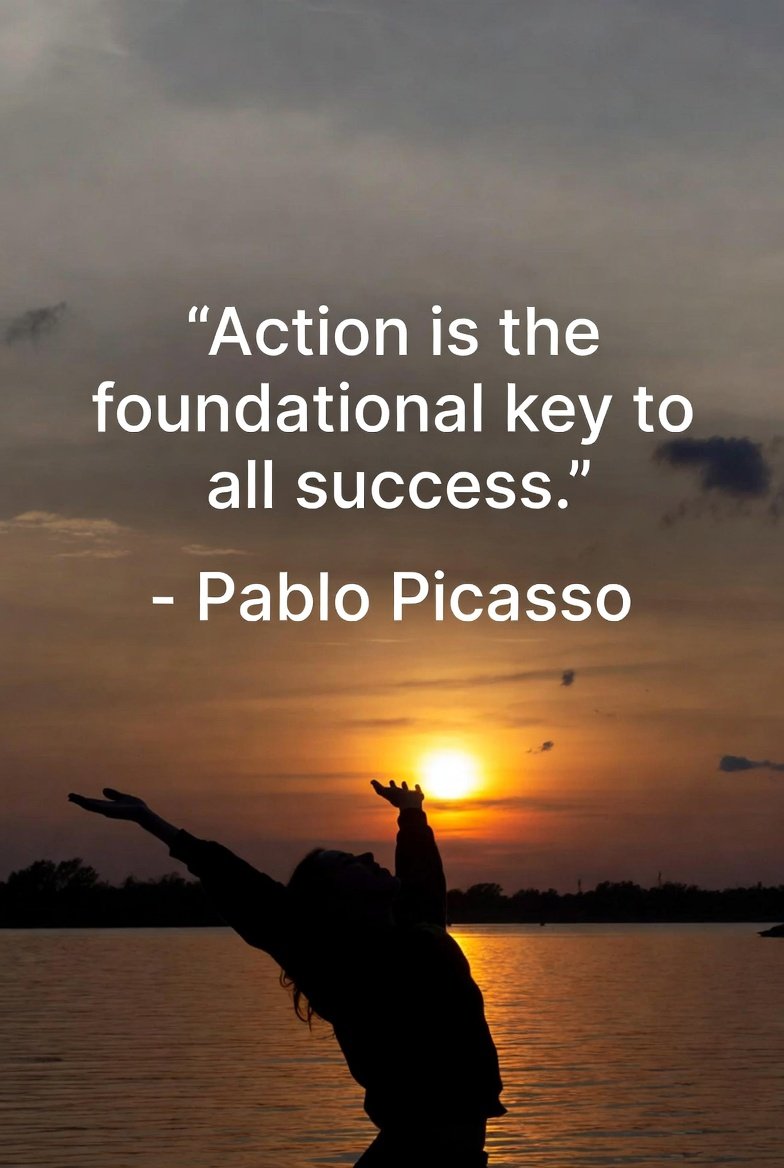 odusanyatoheeb2's tweet photo. Deliberate action beats perfect intention everytime.
The man who waits for the ideal moment never moves.
Choose one step today. Take it prove the mind through motion.
– Trevor | Stoic Discipline
What small, deliberate action are you taking right now?
💪
#ThinkClearly #MoveDeliberately