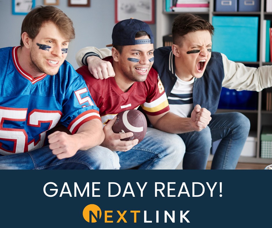 Nextlink Internet tweet media