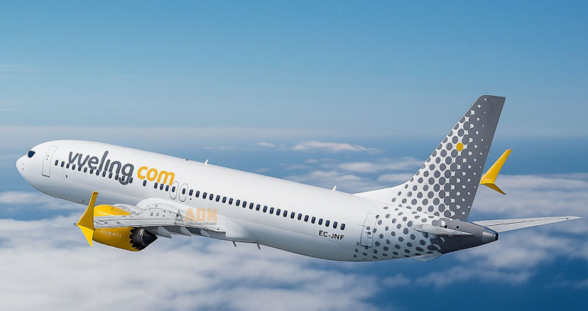 FitCisl's tweet photo. #6febbraio 🟢 Scongiurati i licenziamenti coatti per assistenti di volo @vueling grazie all’accordo raggiunto al @MinLavoro 

🗣️ “Siamo soddisfatti di poter offrire al personale più di un’alternativa, compresa la possibilità di continuare a lavorare”.

➡️ La nota unitaria https://t.co/t6Ji00MijU