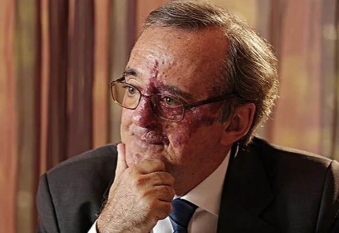dies_juan's tweet photo. En enero de 2026, el doctor Barbacid y su equipo lograron un avance considerado histórico en la lucha contra el cáncer de páncreas.
¿Firmas la petición para Nobel de medicina? 
Sigue el enlace: https://t.co/1ivSIpQoNh
#pancreas #cancerfree #barbacil https://t.co/Q9P4DU1uFU