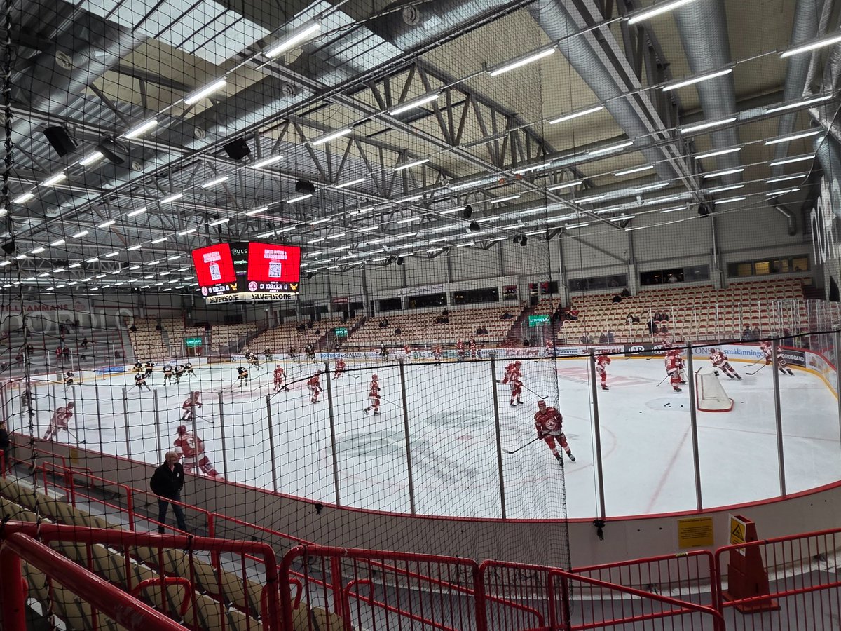 Fredrik Säfström tweet media