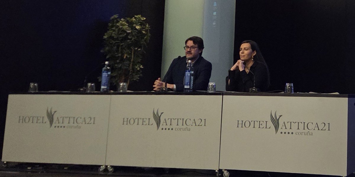 SOGACAR Cardiología tweet media