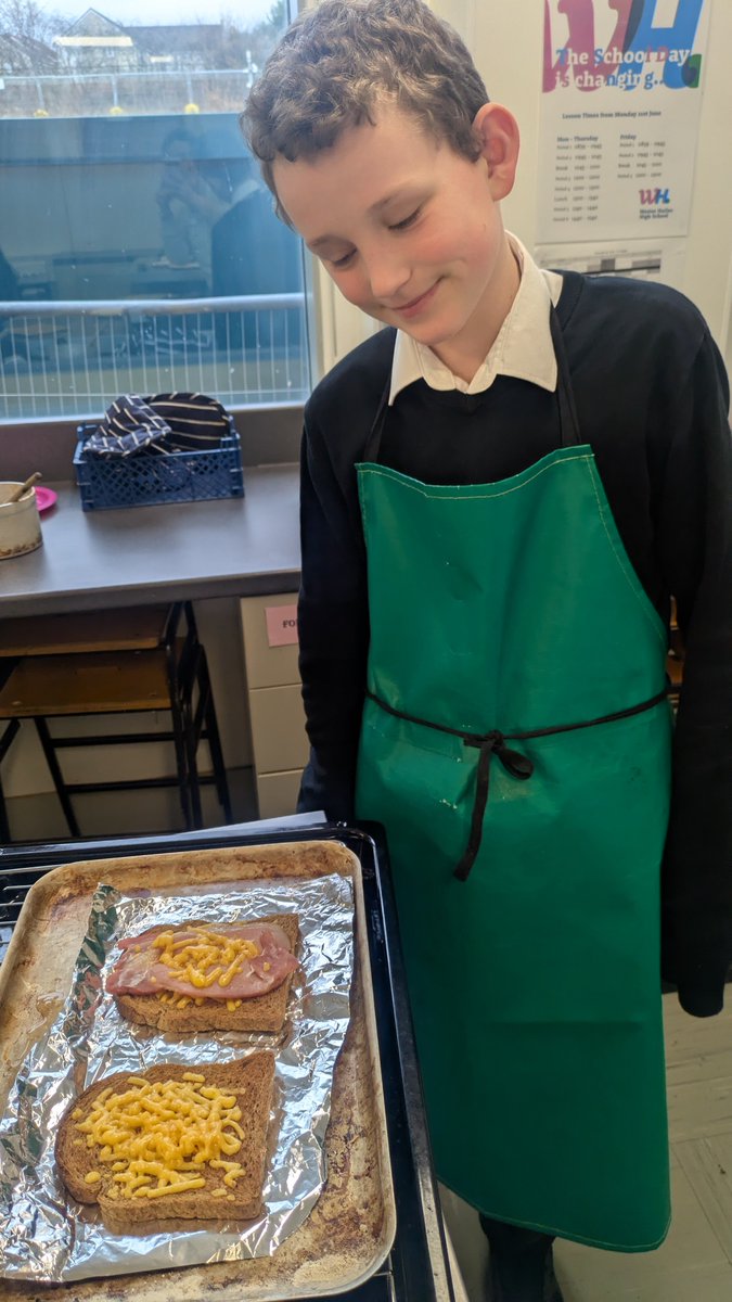 Miss L Holt Home Economics tweet media