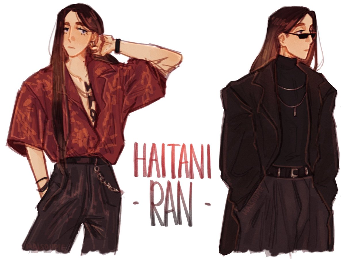 maisoupie 🥟🐛 tweet media