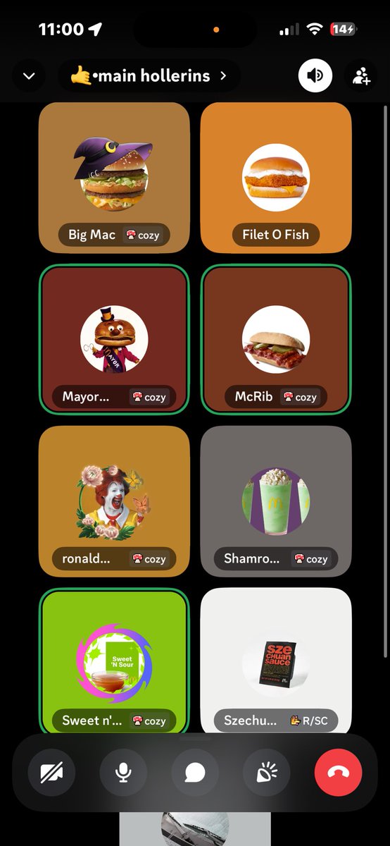 Cinna Skunk 🦨🪕 🔜 FCL tweet media