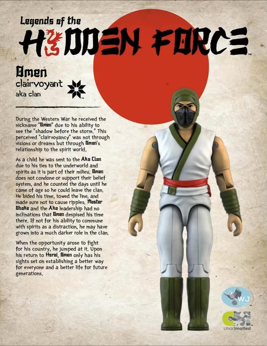 LegendsOfTheHiddenForce tweet media