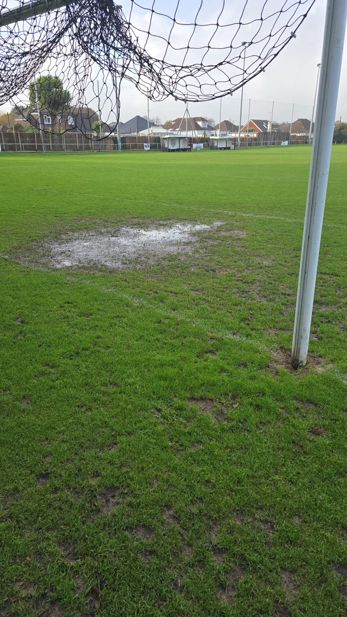 East Preston Football Club tweet media