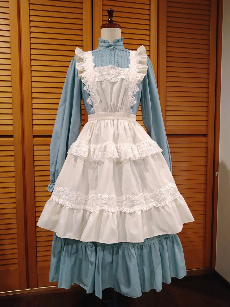 Rosalie de chambre tweet media