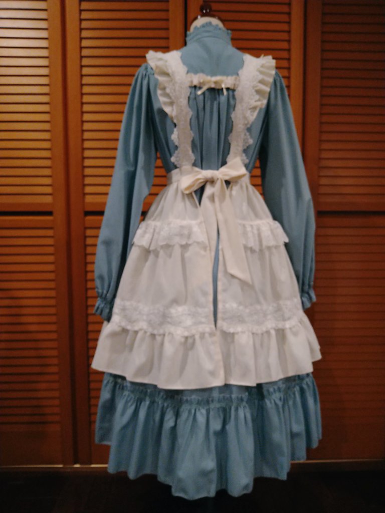 Rosalie de chambre tweet media