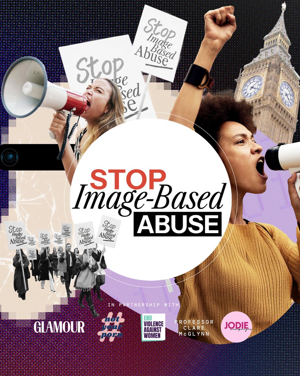 EVAW Coalition tweet media