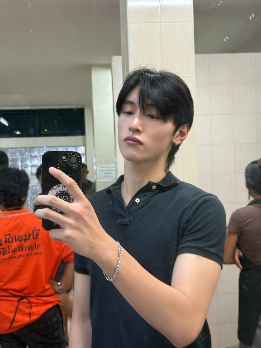 Toon4on__'s tweet image. คุณลูกค้ารับอะไรดีครับ