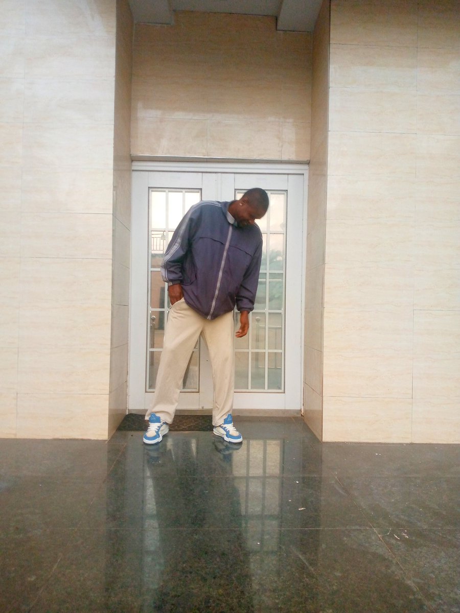 With gratitude, all i have to say is... #ThankYouGodForEverything 🙏🤍🕊️