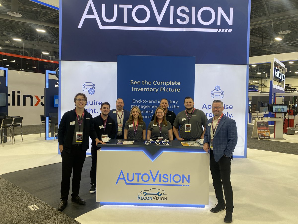 AutoVision tweet media
