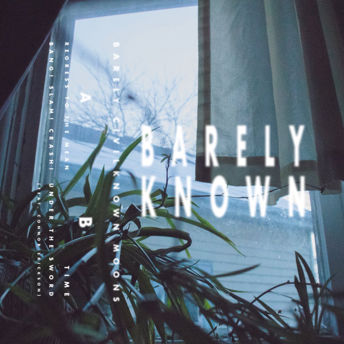 💐 Barely Civil 💐 tweet media