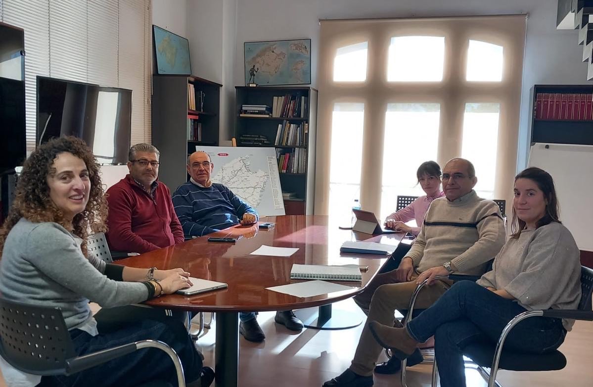 Conselleria d'Habitatge, Territori i Mobilitat tweet media