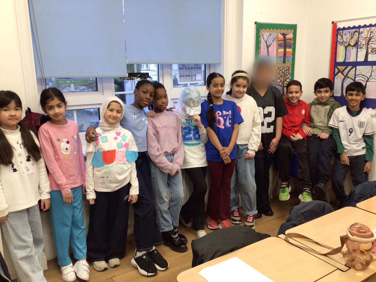 St. Christopher's Prep School and Nursery tweet media