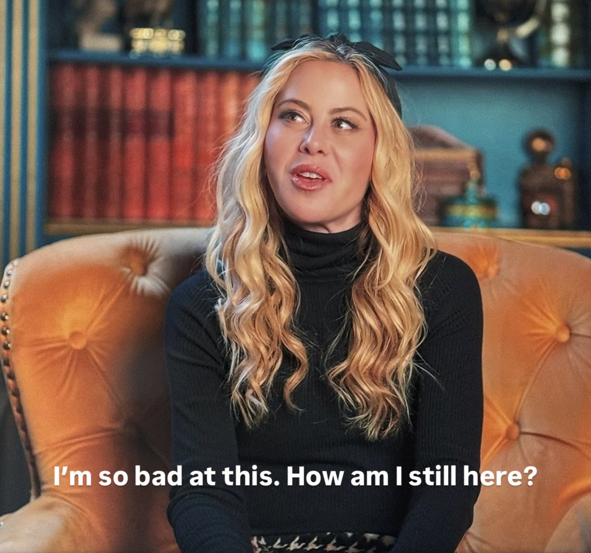 i’m kinda becoming obsessed with her