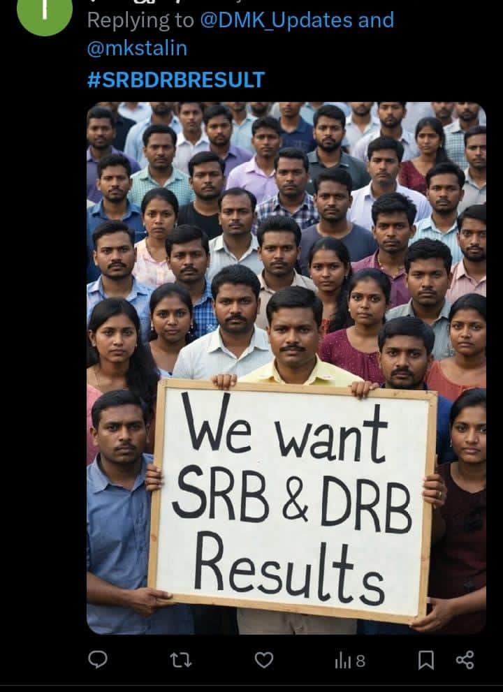 GopiKumar2000's tweet photo. #SRBDRBRESULT https://t.co/4ikU0OT1PY