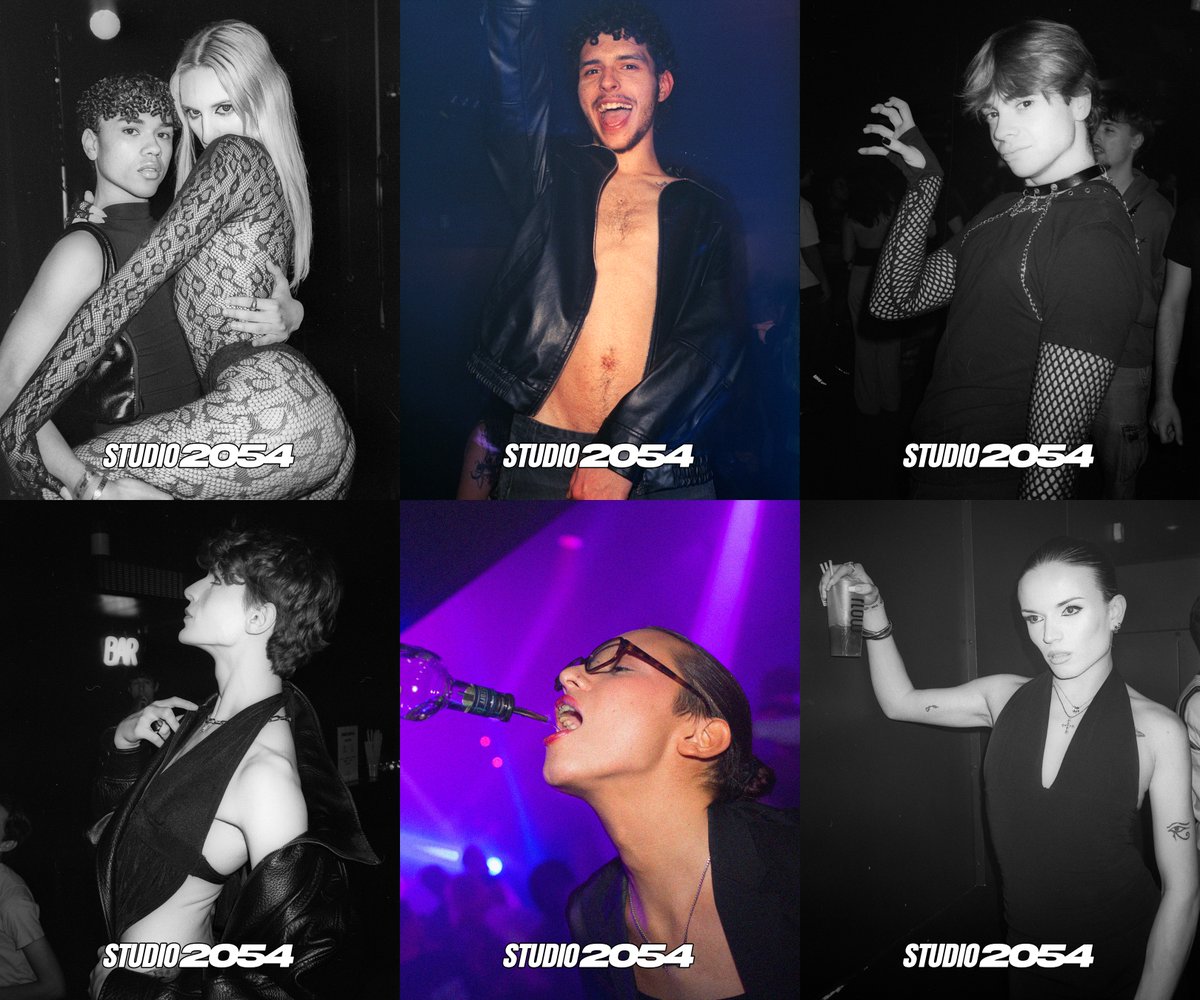 studio2054paris's tweet photo. Viens voir les photos de la dernière édition sur notre Instagram https://t.co/9MfEqu0lp4 on vient d'en faire une sélection 👀 

Pour rappel, toutes les photos sont à retrouver sur notre site internet : https://t.co/reyJBy1IoX ! https://t.co/e1Y3UUnX82