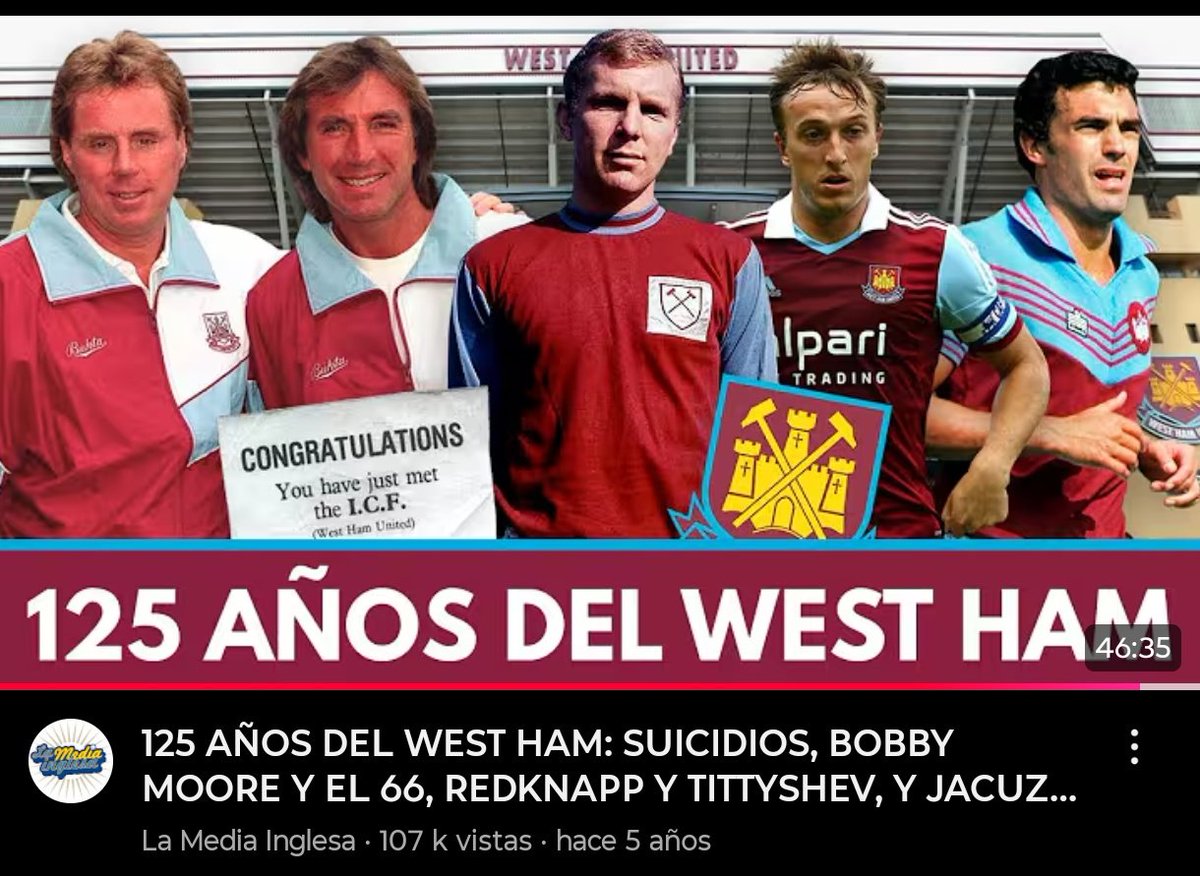 West Ham ARG ⚒️ 🇦🇷 tweet media