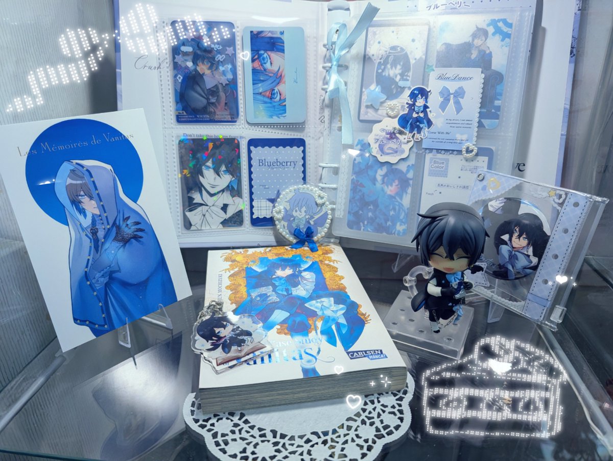 🧷 lyris⁷ ˙⋆ tweet media