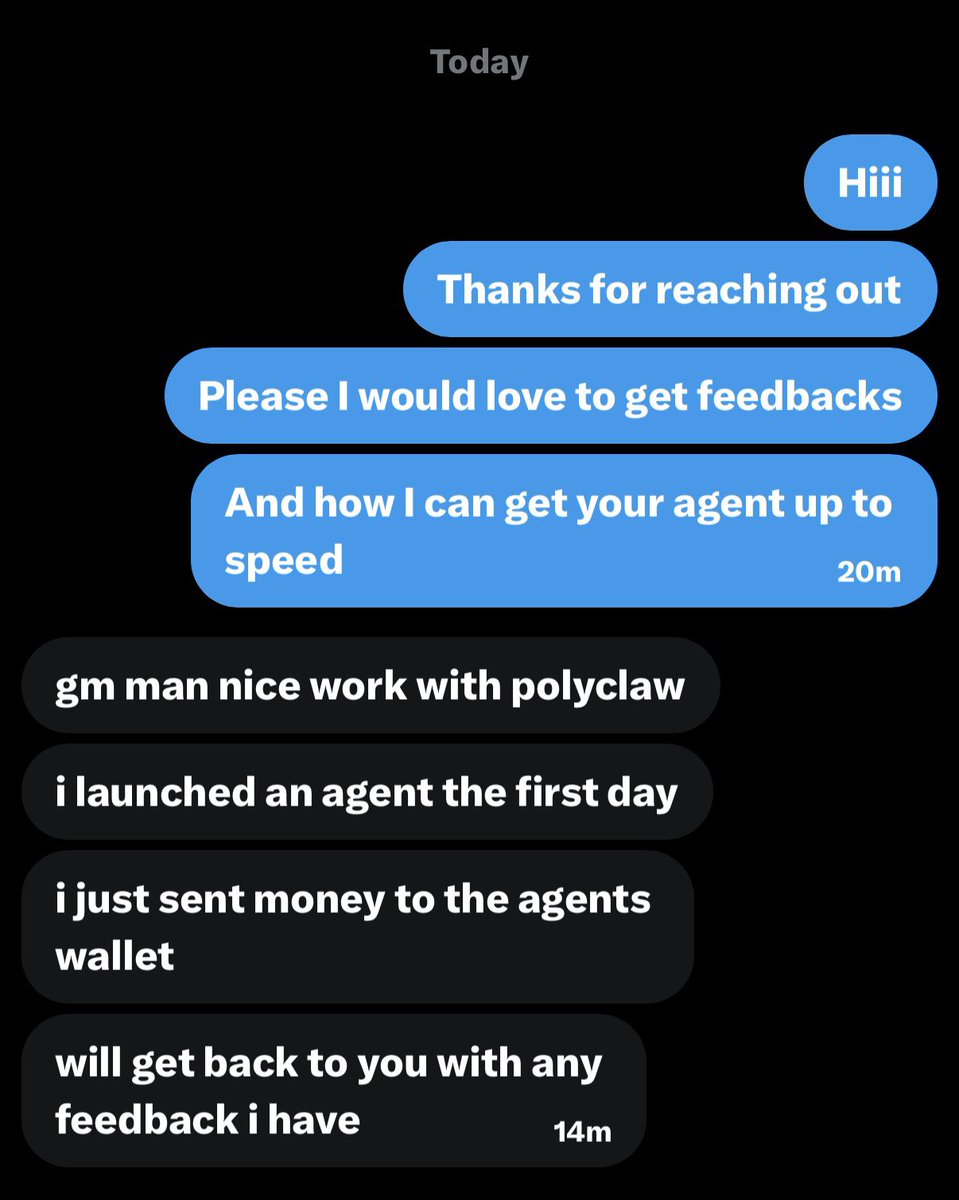 Ìlérí⚡️ tweet media