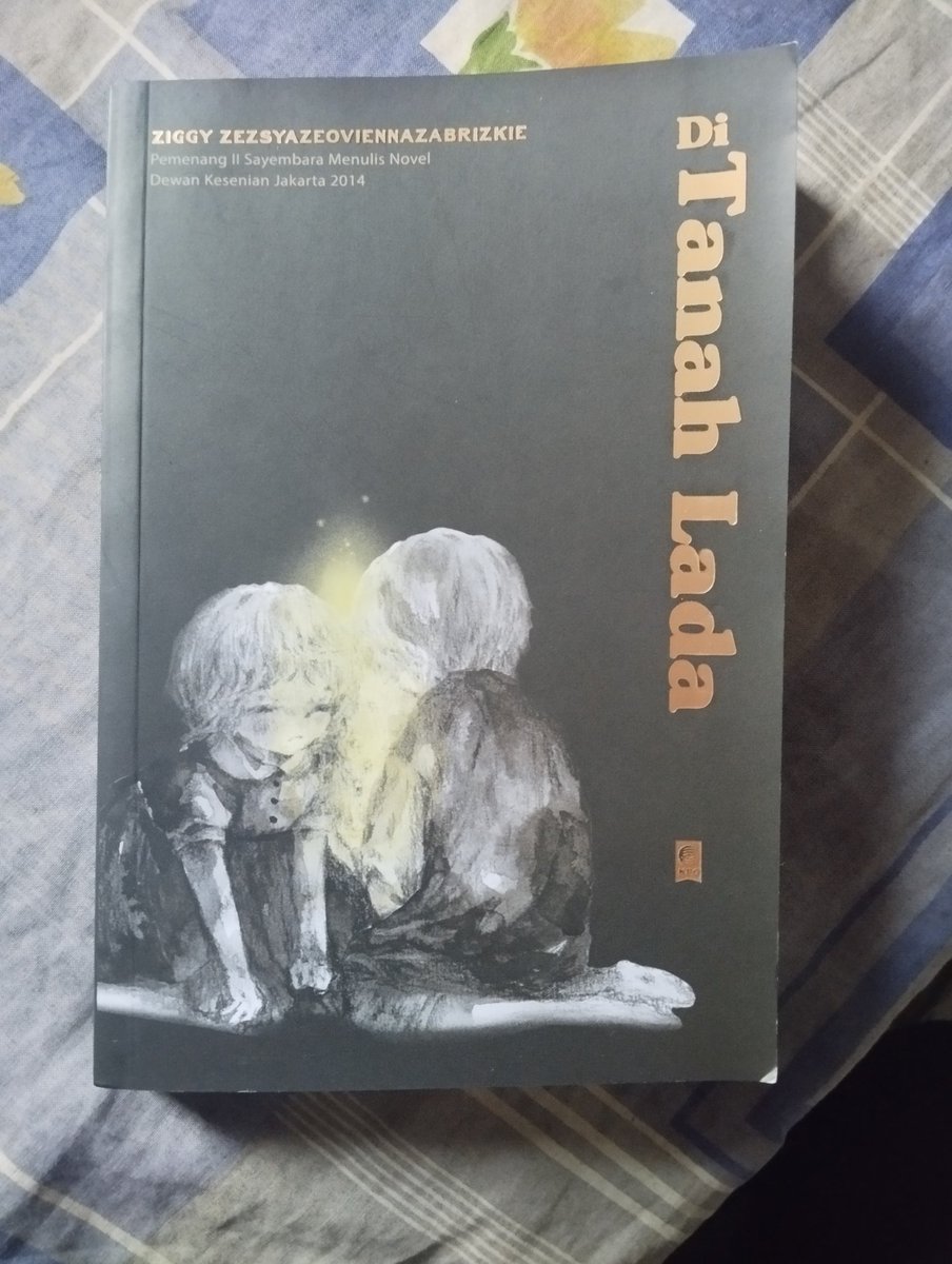 aldiprtm12's tweet photo. wts preloved novel ori gramed.
kondisi buat laut bercerita belum lepas plastik, di tanah lada selesai baca 1x.

prince list: 
laut bercerita 70k
di tanah lada 60k 

pengiriman safety+plastik cover
#Lapakparabookish https://t.co/F1PGSoy79h