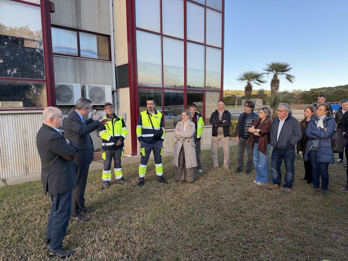 Ajuntament de Palamós tweet media