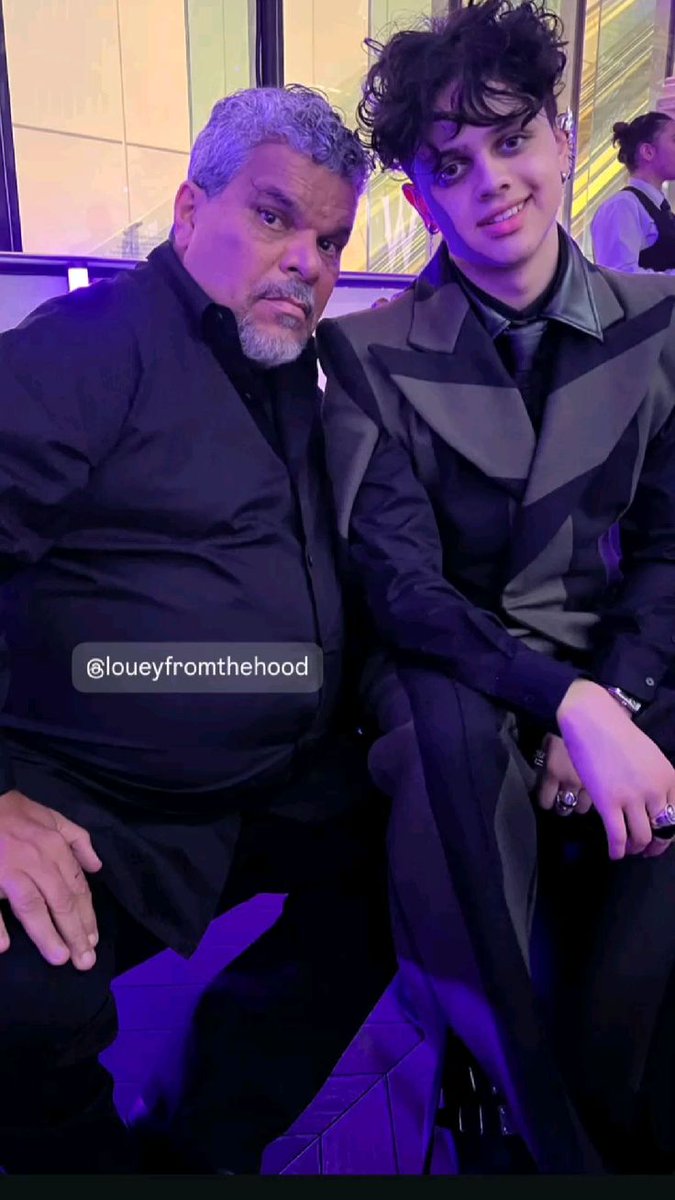 Wednesday_Time's tweet image. Hey @grok Remove the Vigiles Person. #GHDuoGala5 #wednesday