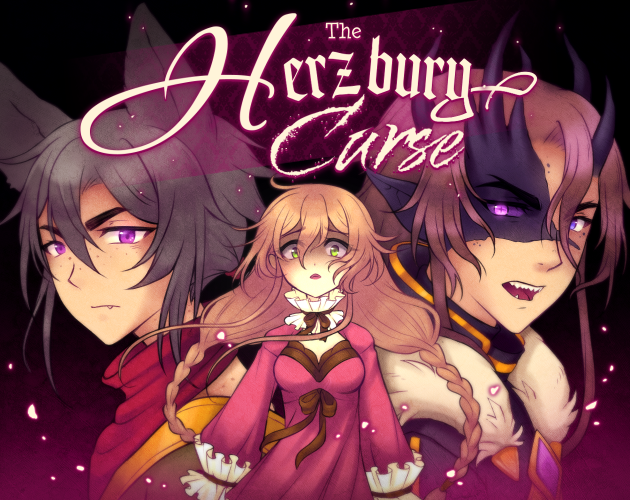 Starlit Castle | The Herzbury Curse on Steam tweet media