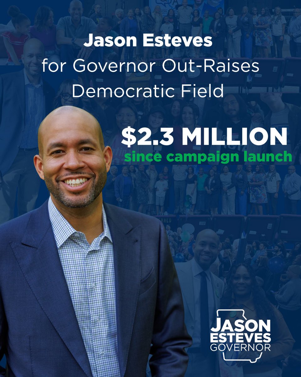 Jason Esteves tweet media