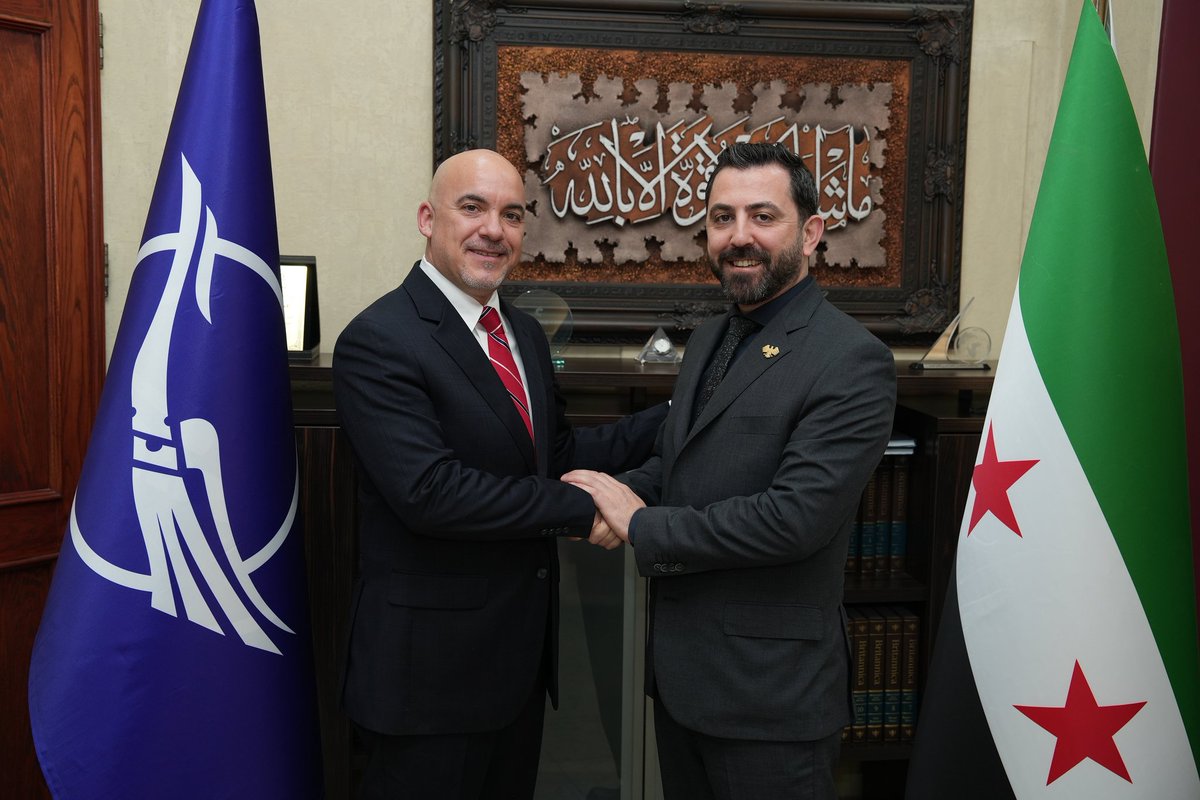 Samih Ourabi - سامح عرابي tweet media