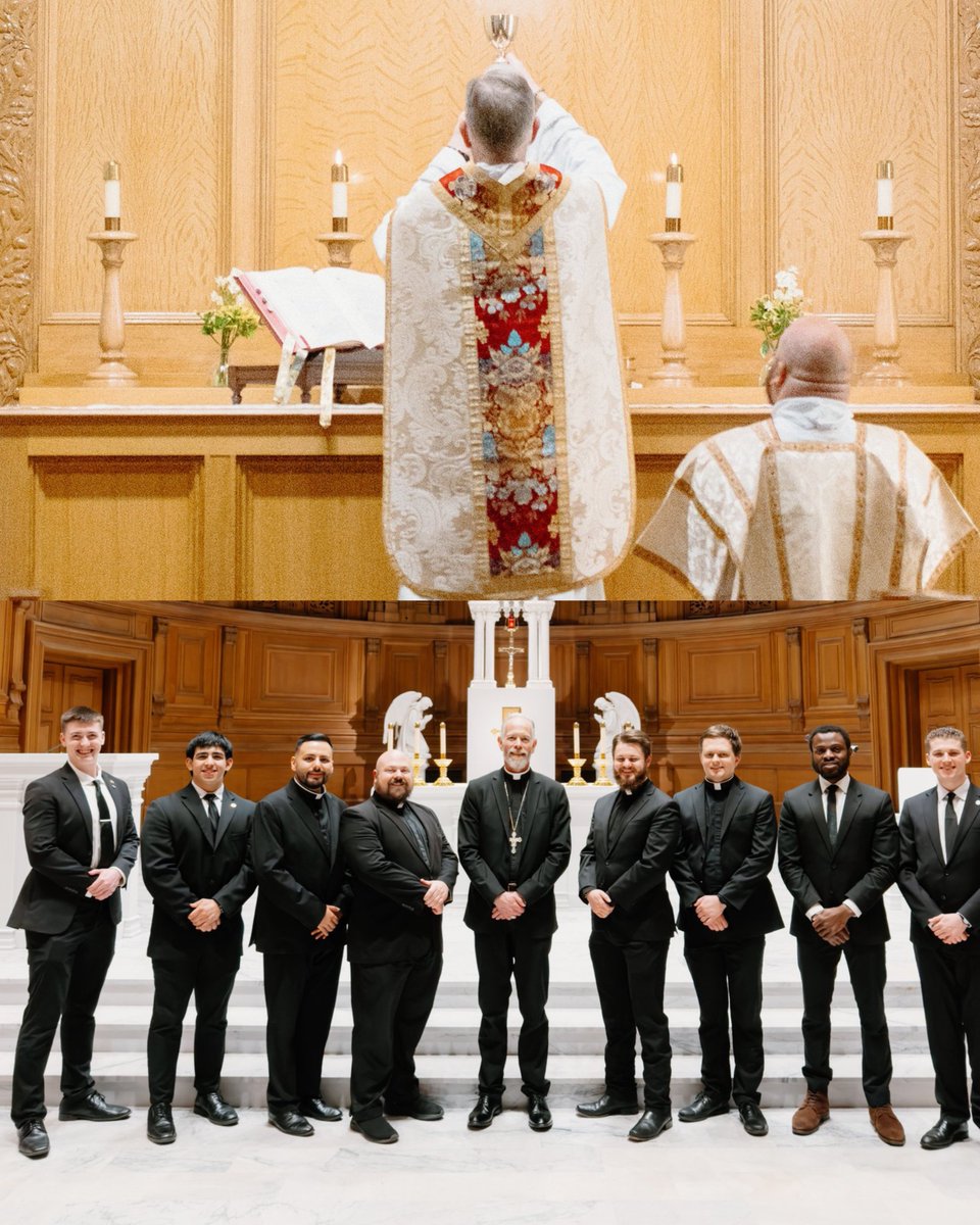 Archbishop Sample tweet media