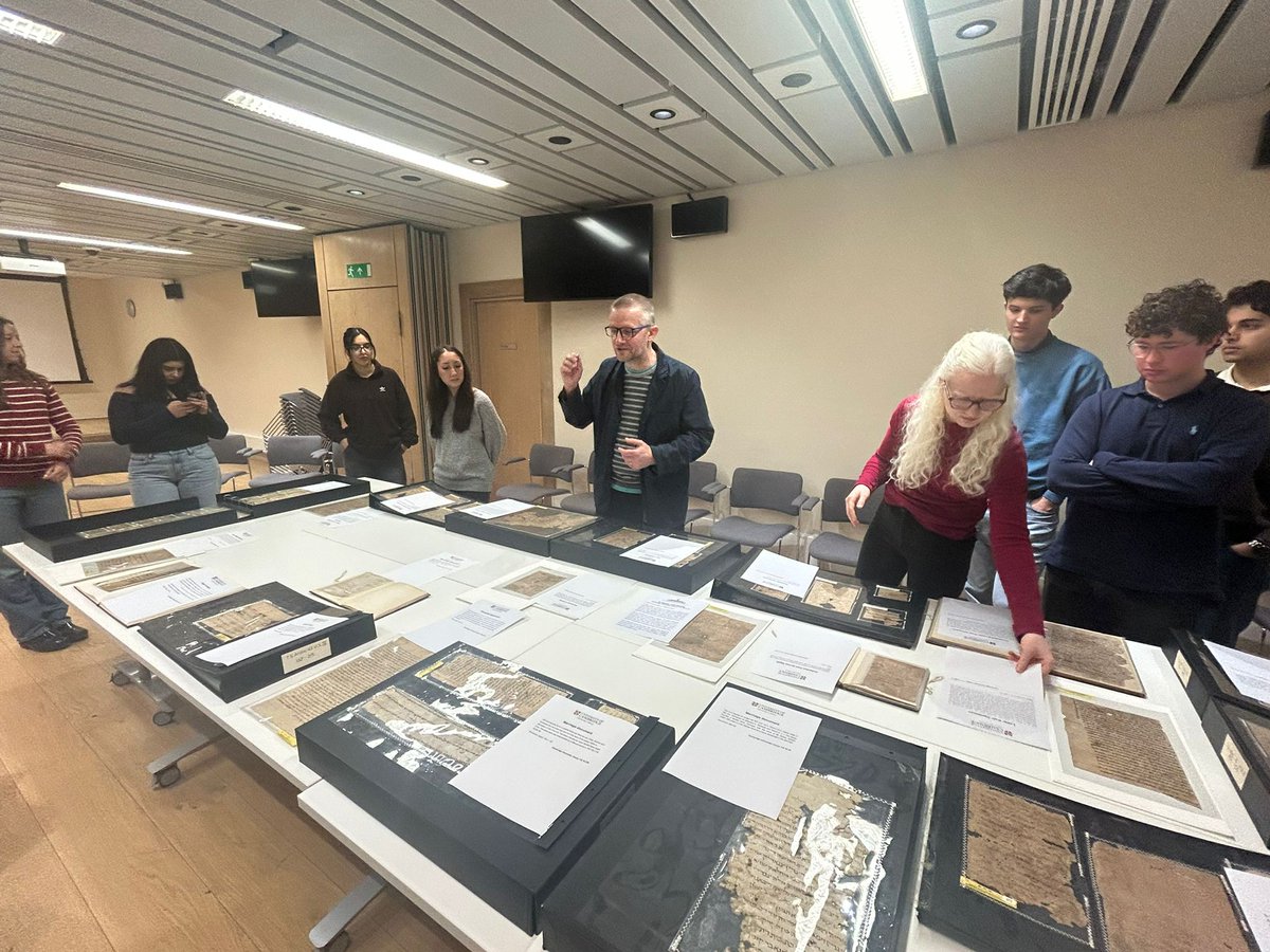 LSE Department of Economic History tweet media