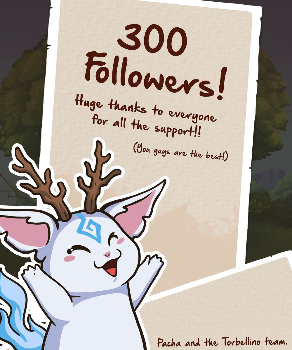 Idle Tree Keeper tweet media