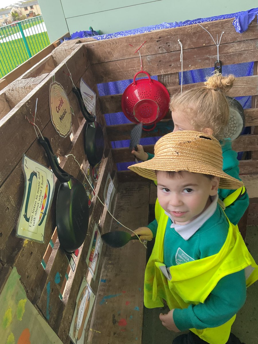 Ysgol Sŵn Y Don tweet media