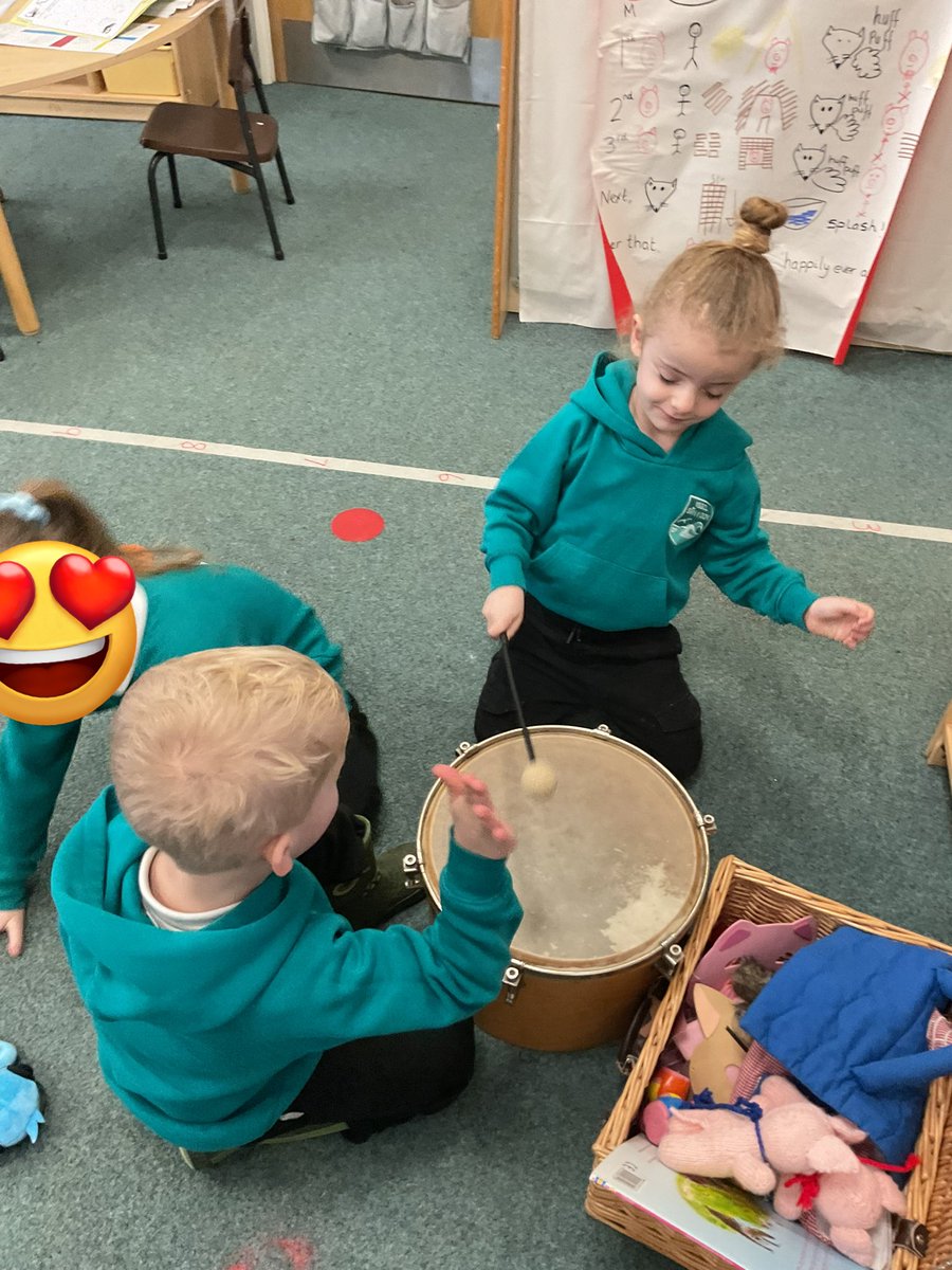 Ysgol Sŵn Y Don tweet media