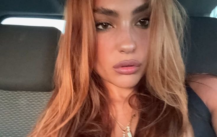 usedtbyoung's tweet photo. violeta’s beauty. https://t.co/Gc9X8Rao4Y