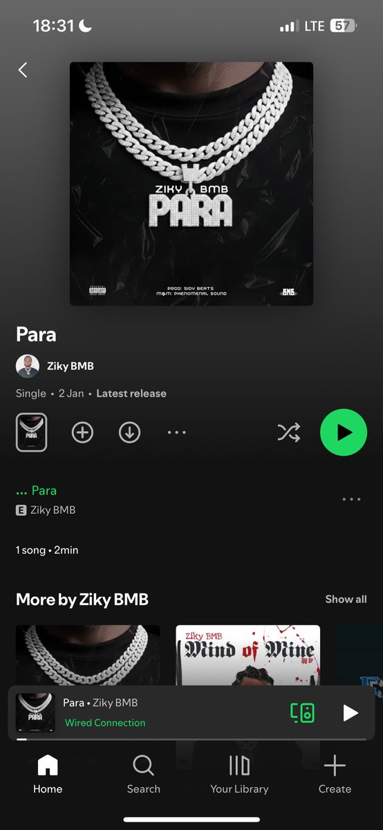 justbamtv's tweet photo. @SpotifyAfrica you lots are starting to get disgusting, you are ruining your legacy with stupidity why would my music get interrupted because some artist paid an exuberant amount for ads and you then decide to shove their music down my throat, this is bs, why pay for premium then https://t.co/kSEJwSDXPM