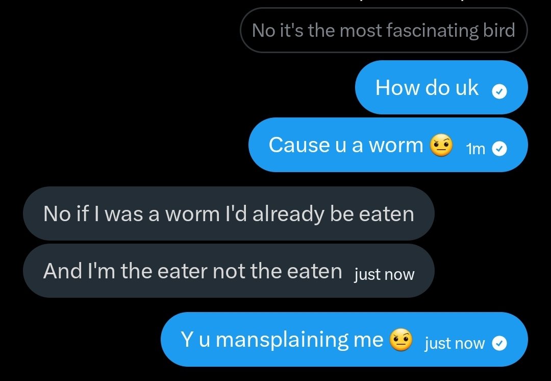 BonitaaBabyyy's tweet image. Y r u guys confusing me guys 🤨