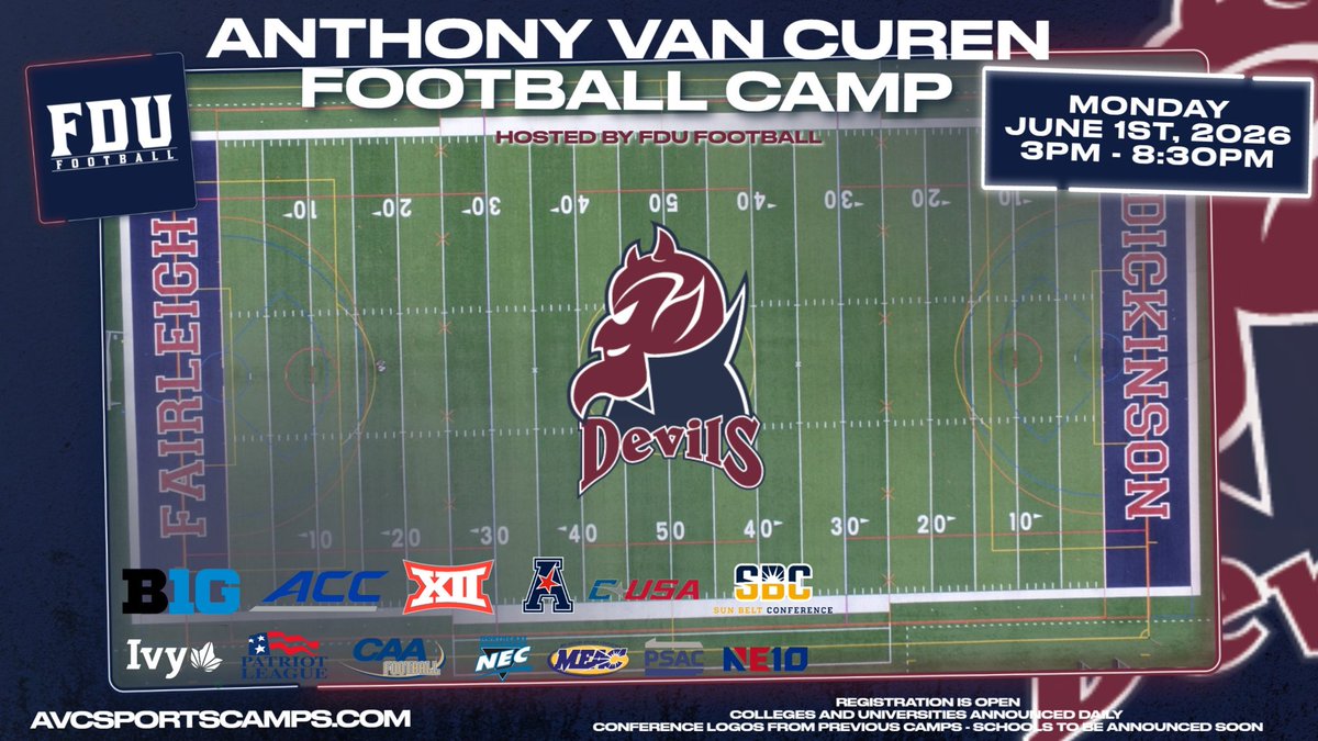 Anthony Van Curen tweet media