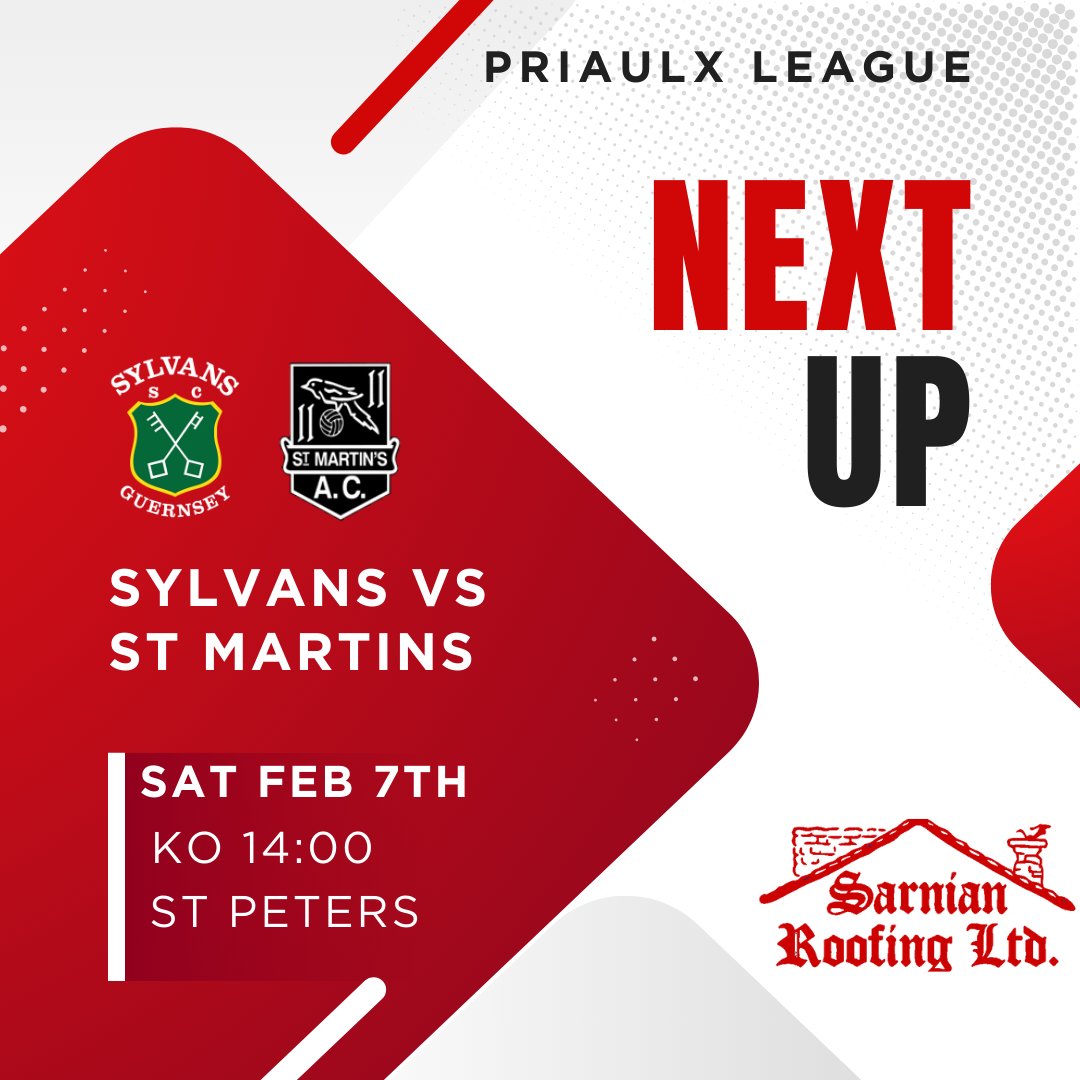 Sylvans Official GSY tweet media