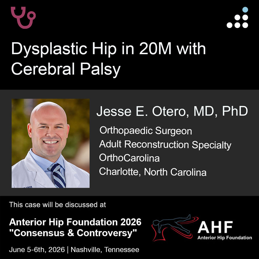 Orthobullets tweet media