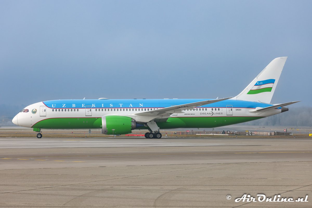 AirOnline.nl tweet media