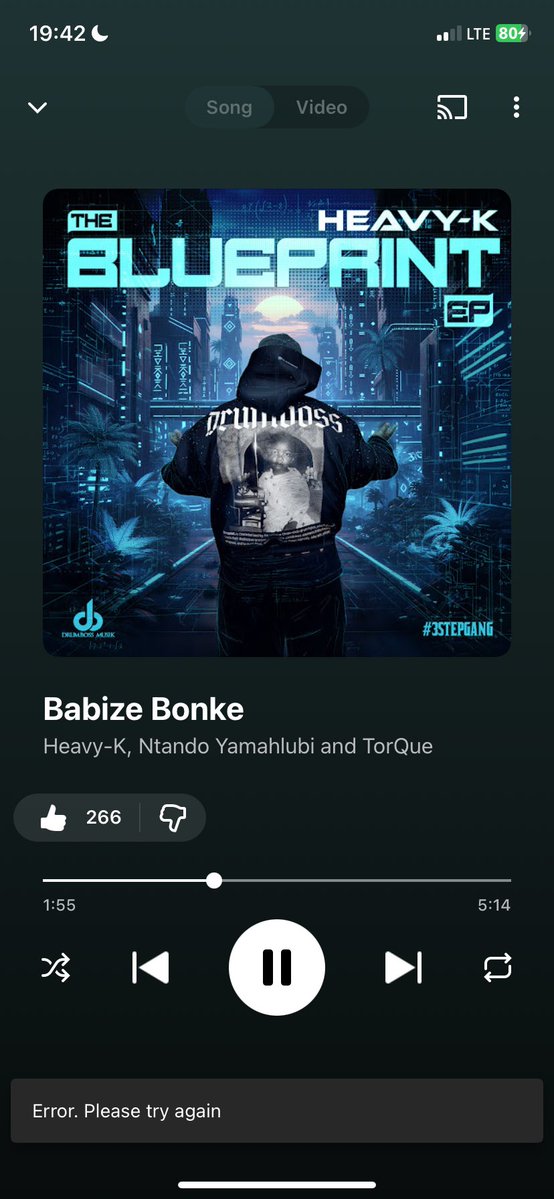 Pina ena e masepa.   E danger blind. 

respect the Drumboss

<a href="/HeavykDrumboss/">HEAVY-K</a>