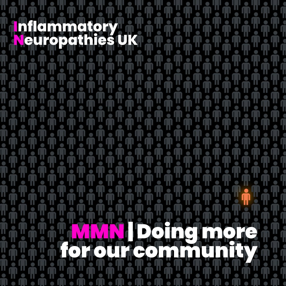 Inflammatory Neuropathies UK tweet media