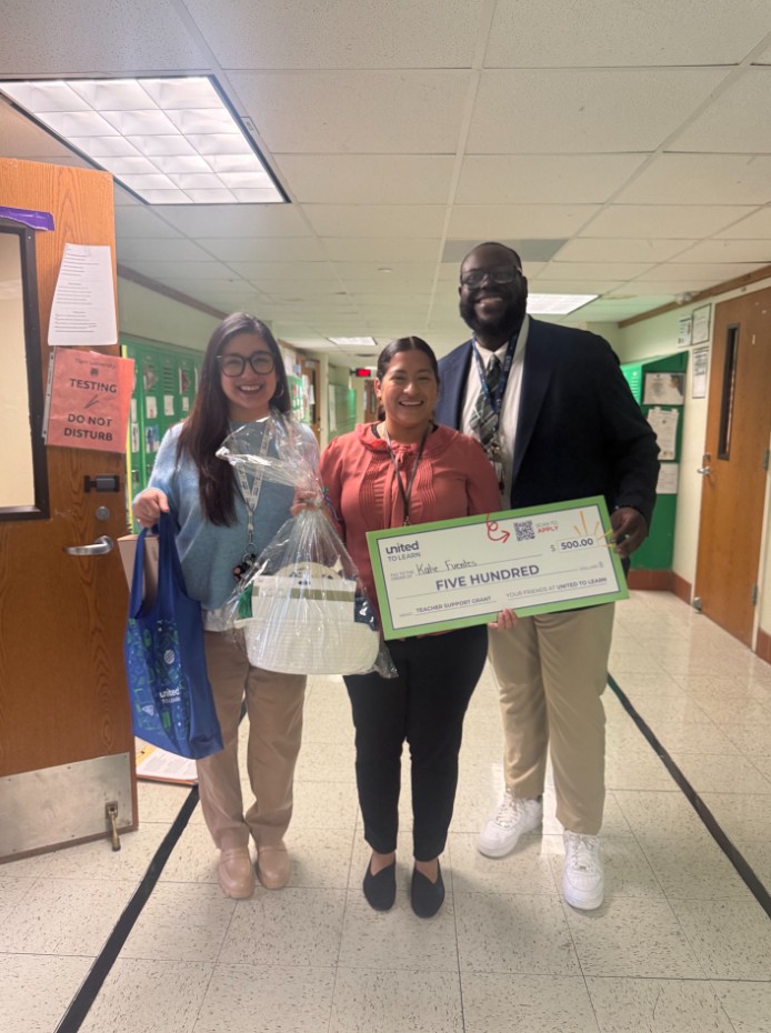 Edward Titche Elementary tweet media