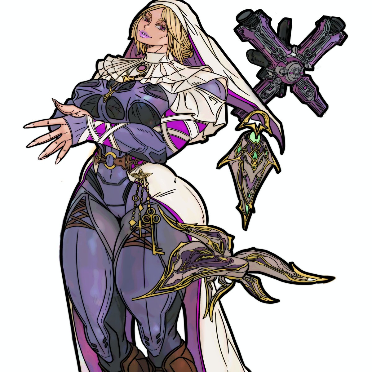 MasterDCJ tweet media