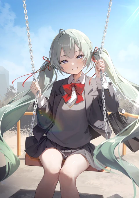 짬짬이 연습..